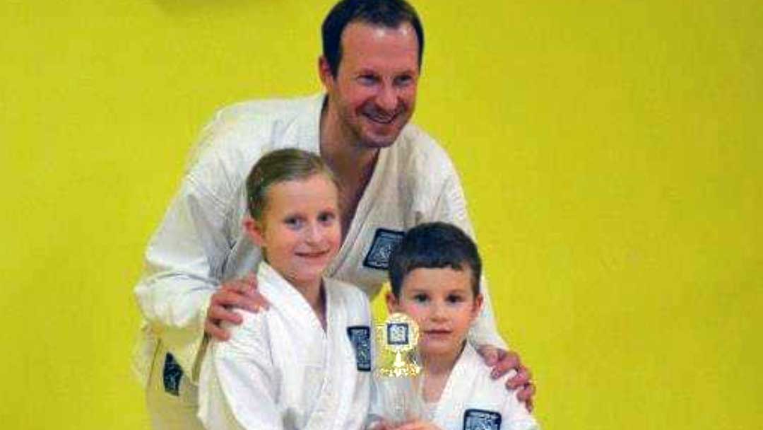 Familie